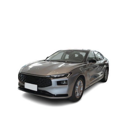 Хорошая цена. 2024 Ford Mondeo 2.0T/L4/238HP Передняя подвеска независимая ACC Cruise Control Средний автомобиль 4 двери 5 сиденья Седан для продажи онлайн