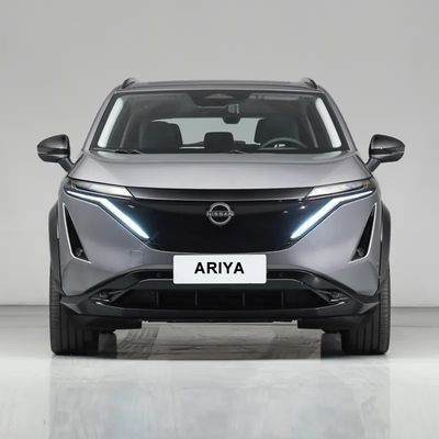 Хорошая цена. 2023 Высокая скорость 160 км / ч электромобиль Nissan Ariya Пять дверей и пять мест внедорожник Электрический автомобиль Чистый электрический 242 лошадиных сил онлайн