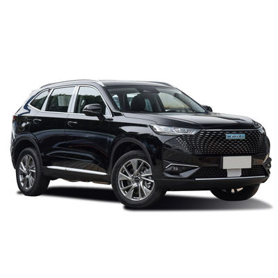 Хорошая цена. 2023 гибридный электромобиль с подключением к сети Большая стена Хаваль H6 высокоскоростной новый энергетический автомобиль Haval H6 Ev Автомобиль DHT-PHEV электромобиль онлайн