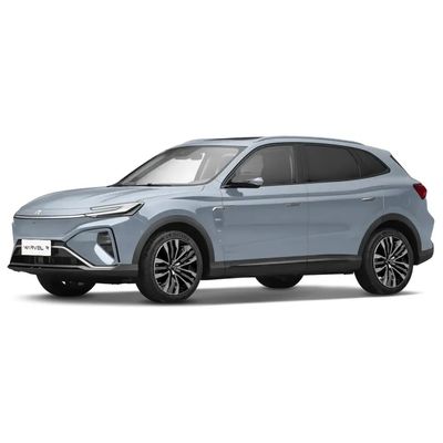 Хорошая цена. Feifan MARVEL R ER6 EV Electric Car's 2023 Luxury Energy Vehicle с 4674 * 1919 * 1618 мм размерами и аккумулятором 69,9 кВт / ч онлайн