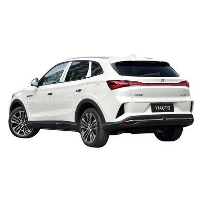 Хорошая цена. Feifan MARVEL R ER6 Электромобиль Импорт 4 колеса Автоматический внедорожник Скоростные автомобили Автомобиль 4674 * 1919 * 1618 мм Аккумулятор Энергия 69.9 кВт / ч онлайн