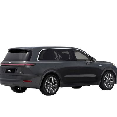 Хорошая цена. 2024 2023 Идеальный Ли Один Лисян Один L7 L8 L9 L9Car Suv 6-местные энергетические транспортные средства 4 колеса Электрический автомобиль Максимальная скорость 180 км/ч онлайн