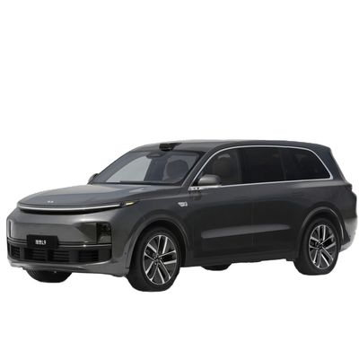 Хорошая цена. 2022 2023 Li Xiang One L7 L8 L9 Электрический внедорожник с WLTC Комплексный рабочий диапазон 1100 км и 0,5 ч времени зарядки онлайн