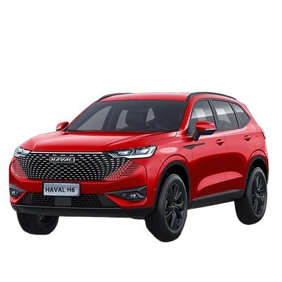 Хорошая цена. Высокоскоростной компактный внедорожник HAVAL H6 2023 - окончательный выбор для рынка топливных автомобилей онлайн
