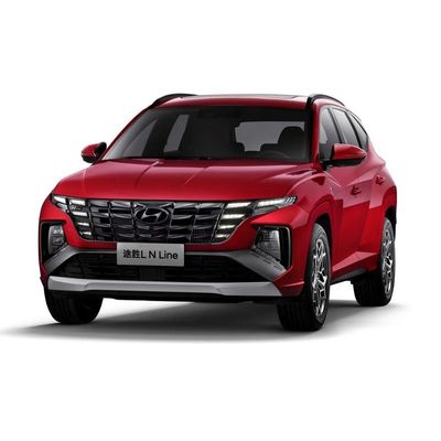 Хорошая цена. 2024 Hyunda i Tucson Suv 1.5T Новые автомобили FWD Hyund-ai Tucson Hybrid в 2023 2022 2020 201902018 2017 2016 2008 2007 онлайн