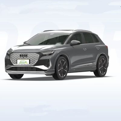 Хорошая цена. 2023 Au-di Q4 40 E-tron Первоначальная версия Чистый электрический 204 л.с. Чистый электрический круизный диапазон 605 км Максимальная скорость 160 км/ч онлайн