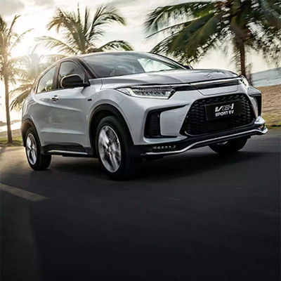 Хорошая цена. 2023 Honda Vezel Honda Used To-yota Land Cruiser EV Vehicles с максимальной мощностью 120 кВт онлайн