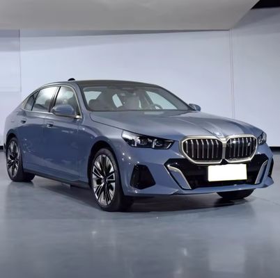 Хорошая цена. Книга Трехмерная литий-ионная батарея BMW I5 2024 eDrive 35L Роскошные чистые электромобили Энергетическое транспортное средство EV Автомобиль для батареи Тип онлайн