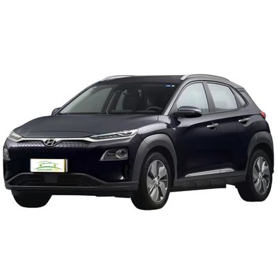 Хорошая цена. ENCINO 2024 4 колеса 5 мест Мощный двигатель Электрический автомобиль с быстрой зарядкой 0,67h и защитой для рынка онлайн