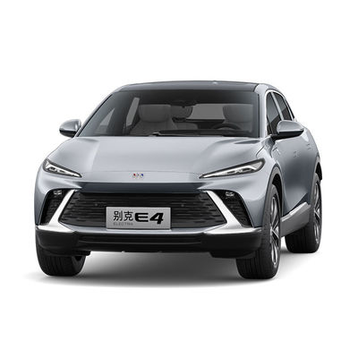 Хорошая цена. Снижение стоимости энергоносителя чистоэлектрическое B/uick E4 Электрическое транспортное средство с большим пространством и емкостью батареи 530 кВтч онлайн