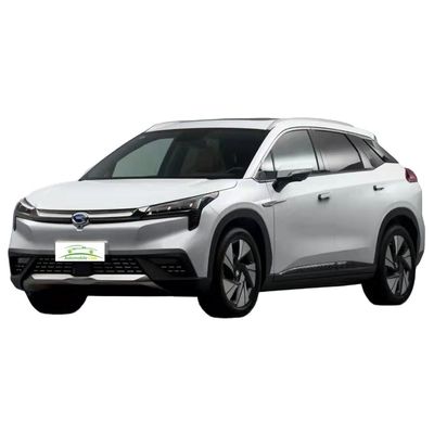 Хорошая цена. AION LX 2023 2024 Super Long Range NEDC 520km Ev Sport SUV Высокая скорость 4 колеса 5 мест Электрический автомобиль Максимальный крутящий момент 350N.m онлайн