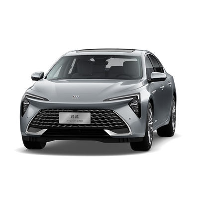 Хорошая цена. Buick LaCrosse Avenir роскошный мини бензиновый автомобиль скорость с топливными элементами комфортный экономичный энергетический автомобиль 2905 колесная база Tan Silver онлайн