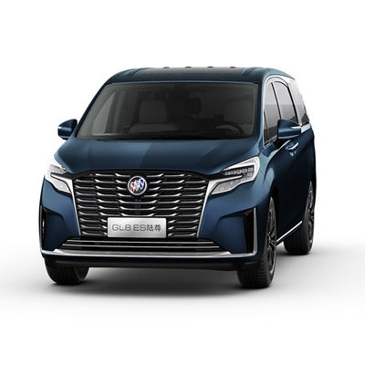 Хорошая цена. 2024 Buick GL8 ES 652T Роскошный 7-местный MPV от Стильный энергетический бензиновый автомобиль для домашнего бизнеса 0 км Подержанный автомобиль Тип топлива Бензин онлайн