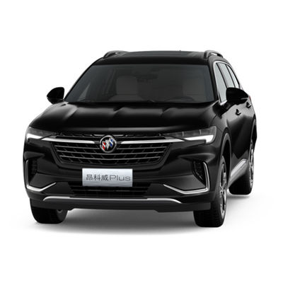 Хорошая цена. 2024 Bu-ick Envision Plus Speed Бензиновый мини-автомобиль внедорожник с большим количеством энергии Структура кузова топливных элементов 5-дверный 5-местный скорость онлайн