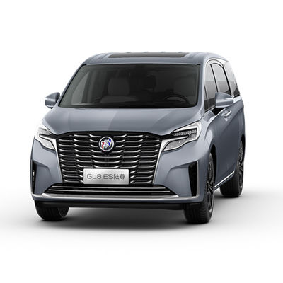 Хорошая цена. Тип топлива бензин 2024 Buick GL8 ES 652T роскошный 7-местный МРВ от стильного Mercury Silver Vehicle для дома и бизнеса онлайн