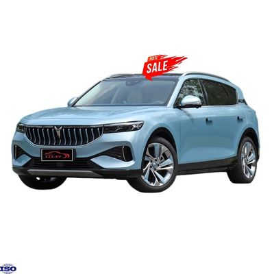 Хорошая цена. 2021 Dongfeng Lantu Free Sport Car Long Range Electric Car Подержанные автомобили для взрослых Энергетический тип Чистый электрический онлайн