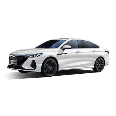 Хорошая цена. 2024 Chery Arrizo 8 2.0T DCT Седан Левое рулевое колесо Кожаные сиденья Евро VI Выбросные ограничения Вес 1000 кг-2000 кг Бензиновый автомобиль Made онлайн