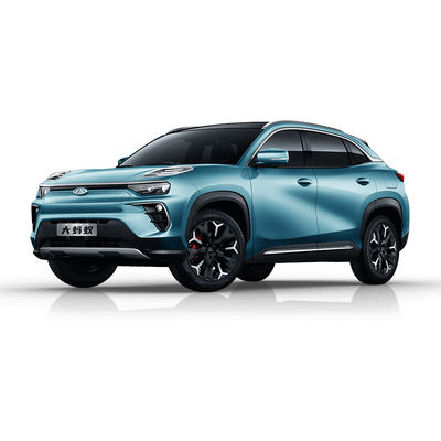 Хорошая цена. Luxury Cherry Big Ant 0km Использованные энергетические автомобили 2024 Высокая скорость 200 км/ч Тернарная литийная батарея Личный электромобиль онлайн