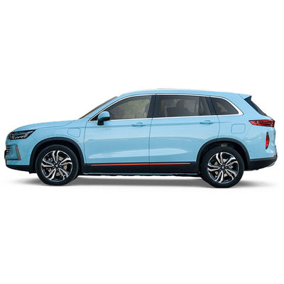 Хорошая цена. Skyworth HT-i Plug-In Hybrid Electric Car 3m Vehicle 2023 с литийным аккумулятором мощностью 32,76 кВтч и высокой скоростью 170 км/ч онлайн