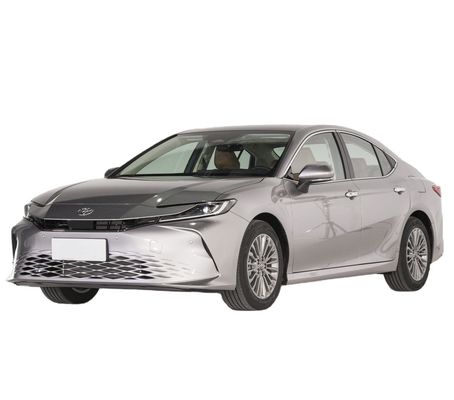 Хорошая цена. 2024 Toyota Camry 2.0G Luxury Edition LHD 5-местный бензиновый седан Авто кожаные сиденья ABS Да Размещение 1.5-2.0L онлайн