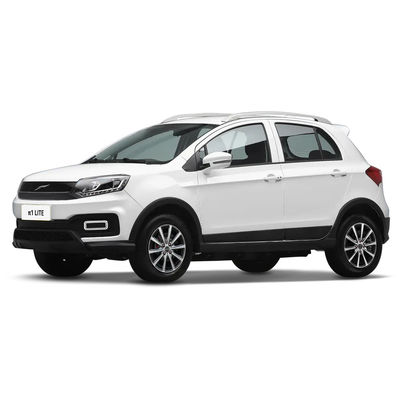 Хорошая цена. 0 км Юнду1/Юнду3 Роскошные четырехколесные электромобили с дальностью 351 км и литий-железофосфатной батареей онлайн