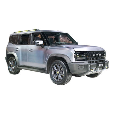 Хорошая цена. 2023 Chery Jetour Traveler Full Series Jet T2 T3 2.0T Турбо 4WD Бензиновый бензиновый внедорожник 4785x2006x1880 мм Длина Ширина Высота онлайн