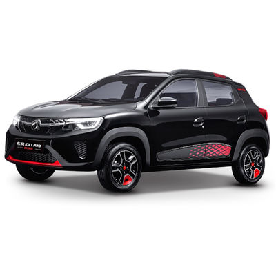 Хорошая цена. 2024 Dongfeng EX Электрические автомобили для взрослых 4 колеса Электрические автомобили, изготовленные в 100 км / ч Максимальная скорость 921 кг Вес онлайн