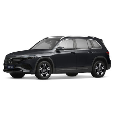 Хорошая цена. - Энергетические электромобили 2023 Mercedes Benz EQB/EQA Роскошный 5-местный внедорожник Максимальная скорость 160 км/ч Бесгрузный вес 2207 кг онлайн