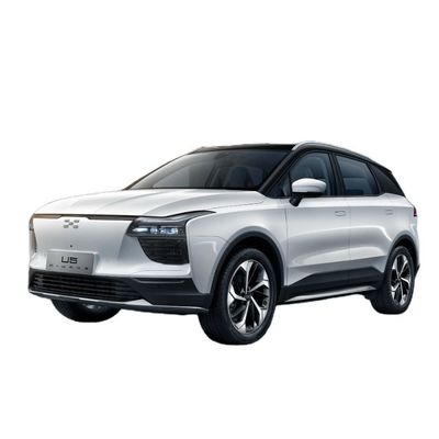 Хорошая цена. 2024 Aiways U5 EV Cars Энергетические транспортные средства для продвижения электромобильной промышленности онлайн