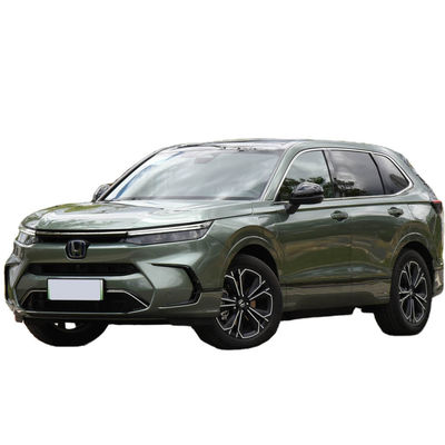 Хорошая цена. Энергетическое транспортное средство 2024 BYD Синий Розовый BREEZE Электромобиль 5-дверный 5-местный внедорожник с гибридным ePHEV и литиевой железофосфатной батареей онлайн