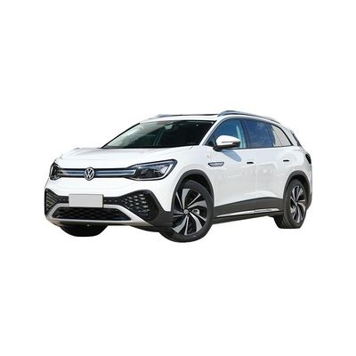Хорошая цена. 2022 Рыночное время 2023 2024 Volk-Swagen Id.6 Croz Pure Plus Пассажирский мотор Ev Suv Энергия Suv Электрическое спортивное транспортное средство Автомобиль онлайн