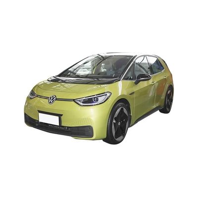 Хорошая цена. 2024 Мобильная кухня Дизайн Продовольствие Концессия Путешествие Прицеп Грузовик Авто Электрико VW ID3 3 года Транспортное средство Максимальная скорость 160 км/ч онлайн