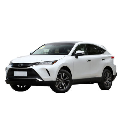 Хорошая цена. Четырехколесный внедорожник Левостороннее рулевое управление Автоматическая коробка передач Кожаные сиденья Задняя камера - Бензин Экономика Автомобиль Бордюр Вес 1000 кг-2000 кг онлайн