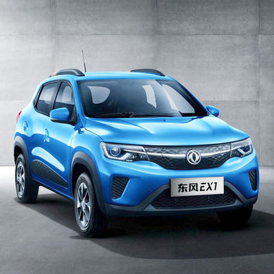 Хорошая цена. DFM DFM EX1 Автоматический электрический подержанный автомобиль от Dongfeng Ex1 EV Car / Suv Dongfeng Ex1 Электрический автомобиль 40 кВтч емкость батареи онлайн