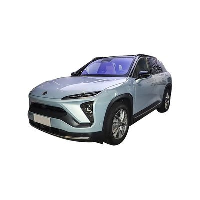 Хорошая цена. Электромобиль Fast 2024 Nio Suv Ev Зарядная станция для черных электрических солнечных трехциклических пассажирских автомобилей для взрослых онлайн