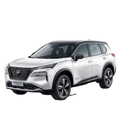 Хорошая цена. Nissan X Trail Hybrid E-Power Dual Motor 4WD бензиновый электрический роскошь Максимальная длина и ширина * Высота 4770*1895*1689 мм онлайн