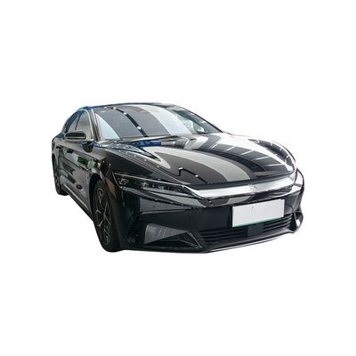 Хорошая цена. Byd Han 715KM 4WD Флагманские электромобили Сув Высокоскоростной Byd Car 2023 Creation Edition Апрель 2022 Размер мм 4995*1910*1495 онлайн