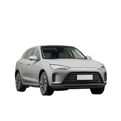 Хорошая цена. Harmony OS и AR HUD 2023 Hua-wei Aito M5 EV Электромобили с потреблением электроэнергии 19,8 кВт-ч/100 км онлайн