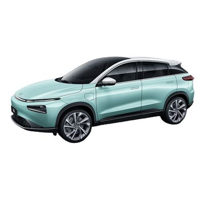 Хорошая цена. 460 км круизный диапазон электрический автомобиль быстрая зарядка в Xiaopeng G3 микро автомобилей Elctricos длинный диапазон Ev мини-автомобиль Xpeng G3 онлайн