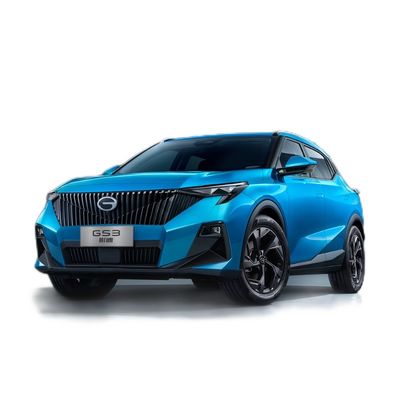 Хорошая цена. 2024 Trumpchi Gs3 Shadow Speed SUV 1.5T Китайский бензиновый автомобиль с автоматической коробкой передач и светодиодным фаром онлайн