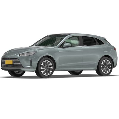 Хорошая цена. 100% электрический AITO M5 0km Подержанный автомобиль Электрический автомобиль EV Автомобиль с литийными железофосфатными батареями и электромобилями Stork HU-AWEI онлайн