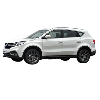 Хорошая цена. 2024 Длинный пробег 7 мест Высокая скорость Энергия Роскошный электромобиль SUV с ручным наружным зеркалом заднего вида онлайн