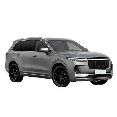 Хорошая цена. WHEELBASE 2935 2023 Lixiang ONE SUV EV Range Extended Energy Vehicles Электрические автомобили 4 колеса 6 мест Самые продаваемые онлайн