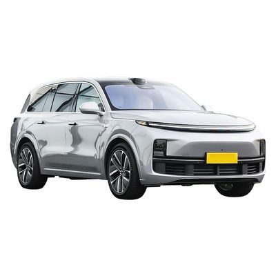 Хорошая цена. 2024 Lixiang L9 L8 L7 Li One Luxury Large SUV Гибридные электромобили с дальностью 1315 км и максимальной скоростью 180 км / ч онлайн