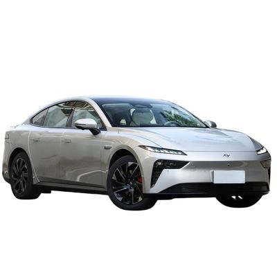 Хорошая цена. Опыт будущего вождения с Dongfeng e 007 2024 Гибридный/электрический автомобиль 5 мест Роскошный хэтчбек EV энергетический автомобиль онлайн