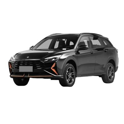 Хорошая цена. 2024 Dongfeng Fengshen Yixuan GS SUV Седан 1.5T Роскошная модель Камера Электрическое рулевое управление Лучшее внедорожное транспортное средство онлайн