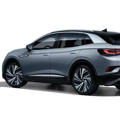 Хорошая цена. 2023-2024 Volkswagen ID.4 Электрический внедорожник скорость 5 мест Тернарный литийный аккумулятор 170 л.с. Чистое электромобиль Lite Pro Prime Energy Vehicle онлайн