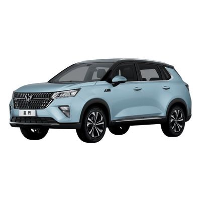 Хорошая цена. 2023 Wuling Xingchen SUV 1.5L/2.0L Гибридный 5-местный двигатель 2.0L 136 лошадиных сил L4 Масляный электрический гибрид LxWxH 4594x1820x1740 онлайн