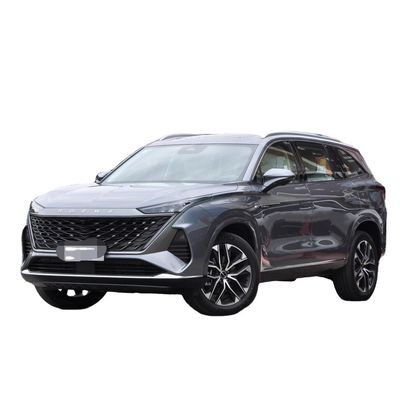 Хорошая цена. Размер шины R18 2024 Saic Roewe RX9 2.0T 242HP L4 Бензиновые автомобили 6 мест Автомобили с электрической регулировкой сиденья водителя онлайн