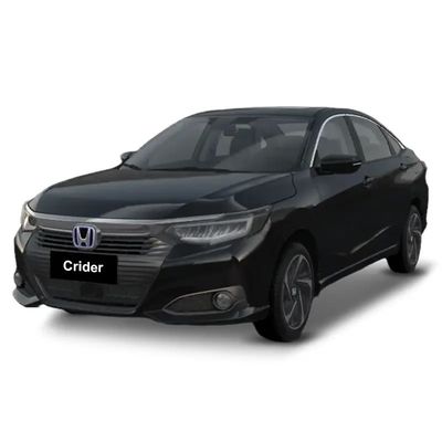 Хорошая цена. 2023 1.5L гибридный флагманский выпуск Honda Crider с колесной базой 2000-2500 мм и системой контроля давления в шинах TPMS Да онлайн